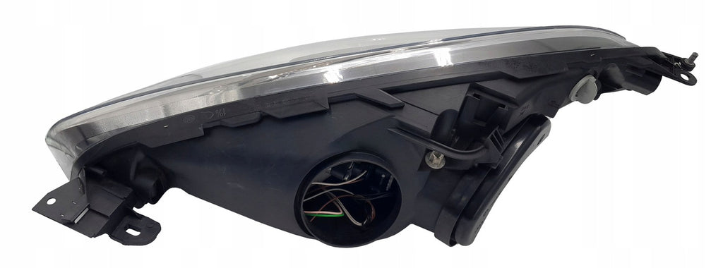 Frontscheinwerfer Citroën C4 Picasso LED Rechts Scheinwerfer Headlight