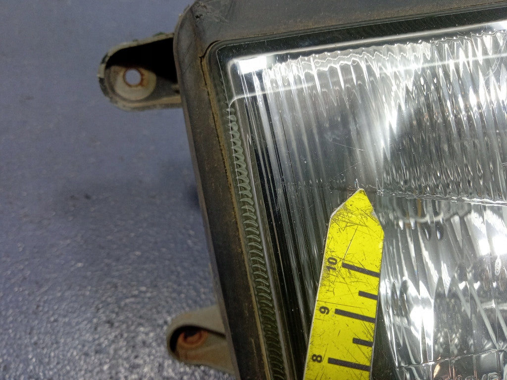 Frontscheinwerfer Opel Frontera B 1305235379 Rechts Scheinwerfer Headlight SCH4483836431ku