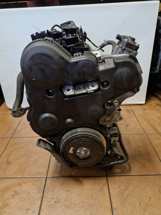 Motor Volvo S60 D4204T8 2.0 120PS 88kW Diesel Engine Unkomplett MOT7788406141ym