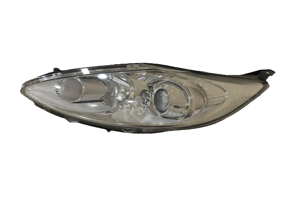 Frontscheinwerfer Ford Fiesta 1EL247045-05 Rechts Scheinwerfer Headlight SCH5507708080tc