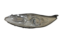 Laden Sie das Bild in den Galerie-Viewer, Frontscheinwerfer Ford Fiesta 1EL247045-05 Rechts Scheinwerfer Headlight SCH5507708080tc