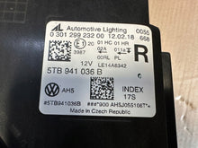 Laden Sie das Bild in den Galerie-Viewer, Frontscheinwerfer VW Touran 5TB941036B Full LED Rechts Scheinwerfer Headlight SCH4031338447vf