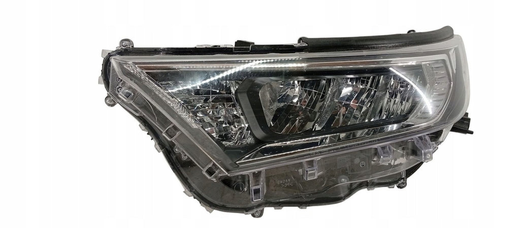 Frontscheinwerfer Toyota Rav 4 Links Scheinwerfer Headlight SCH8091858331ml