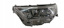 Laden Sie das Bild in den Galerie-Viewer, Frontscheinwerfer Toyota Rav 4 Links Scheinwerfer Headlight SCH8091858331ml