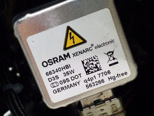 Laden Sie das Bild in den Galerie-Viewer, Frontscheinwerfer Audi A4 8K0941003C Links Scheinwerfer Headlight SCH8407970859hx