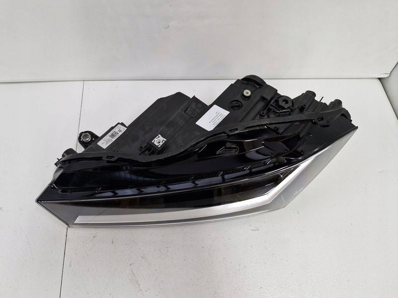 Frontscheinwerfer Skoda Superb I 3P1941015A LED Links Scheinwerfer Headlight SCH9127603784bs