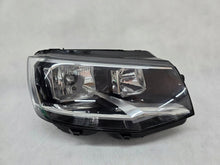 Load image into Gallery viewer, Frontscheinwerfer VW Transporter 7E1941006E Rechts Scheinwerfer Headlight SCH2609955588by