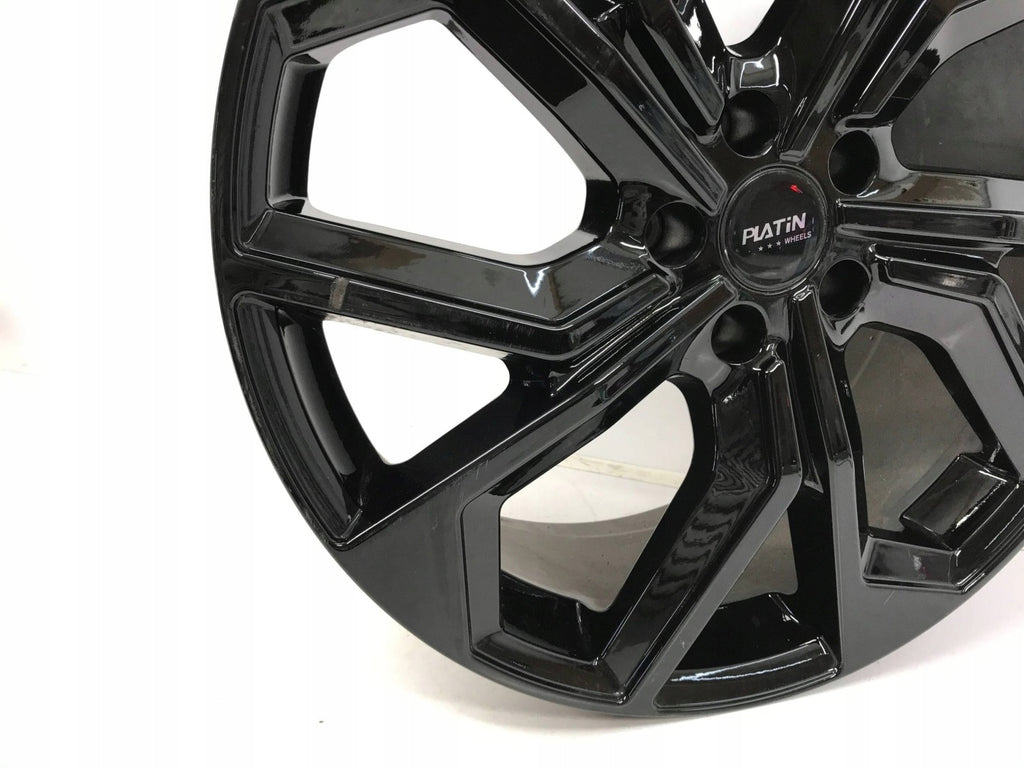 1x Alufelge 20 Zoll 5x112 WI232080 Audi Q7 Q8 Rim Wheel FEL9478978542wp