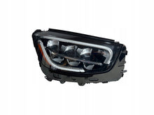 Laden Sie das Bild in den Galerie-Viewer, Frontscheinwerfer Mercedes-Benz Glc A2539069203 LED Rechts Headlight SCH3202601034es
