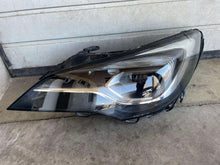 Load image into Gallery viewer, Frontscheinwerfer Opel Astra K 39055754 LED Links Scheinwerfer Headlight