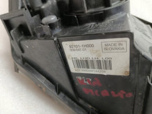 Load image into Gallery viewer, Frontscheinwerfer Kia Ceed 92102-1H000 Ein Satz Scheinwerfer Headlight