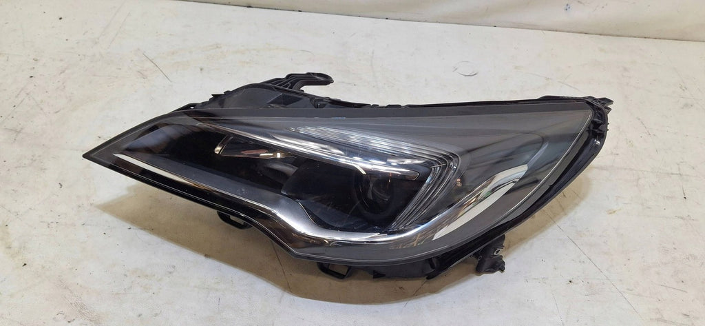 Frontscheinwerfer Opel Astra K 39081893 39081892 Ein Stück (Rechts oder Links) SCH8703421940gr