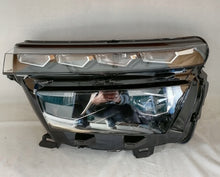 Laden Sie das Bild in den Galerie-Viewer, Frontscheinwerfer Skoda Kamiq 658941015B LED Links Scheinwerfer Headlight SCH4242658737ff