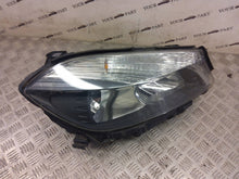 Laden Sie das Bild in den Galerie-Viewer, Frontscheinwerfer Mercedes-Benz W176 A1768200461KZ Rechts Scheinwerfer Headlight SCH7006119865ln