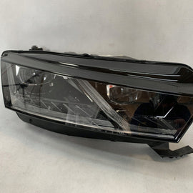 Frontscheinwerfer Skoda Octavia 5E1941016A Rechts Scheinwerfer Headlight SCH6401245417tx