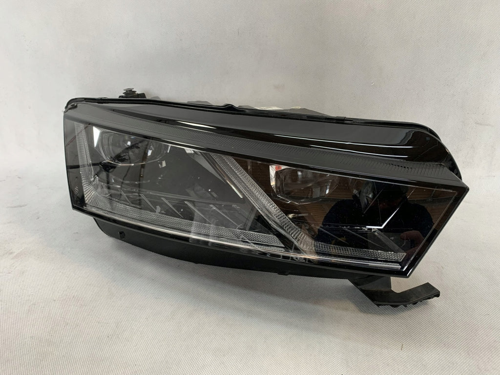 Frontscheinwerfer Skoda Octavia 5E1941016A Rechts Scheinwerfer Headlight SCH6401245417tx