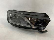 Laden Sie das Bild in den Galerie-Viewer, Frontscheinwerfer Skoda Octavia 5E1941016A Rechts Scheinwerfer Headlight SCH6401245417tx