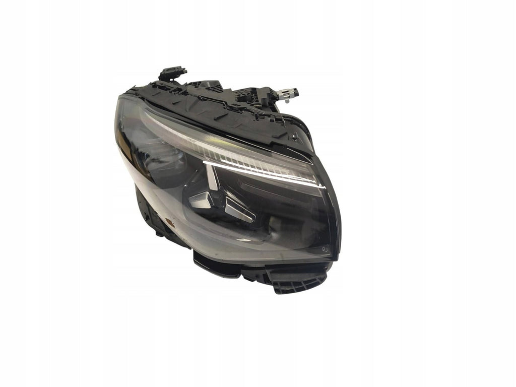 Frontscheinwerfer Mercedes-Benz Cla A17490622001 Rechts Scheinwerfer Headlight SCH6843525105dh