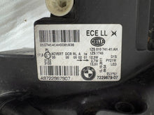 Laden Sie das Bild in den Galerie-Viewer, Frontscheinwerfer BMW F21 F20 7229679-07 Xenon Links Scheinwerfer Headlight