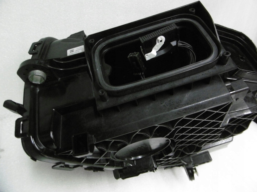 Frontscheinwerfer Mercedes-Benz Glc A2539065201 LED Rechts Headlight SCH4270937246dw