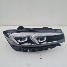 Laden Sie das Bild in den Galerie-Viewer, Frontscheinwerfer BMW 3 G21 G20 9450796-04 LED Rechts Scheinwerfer Headlight SCH2977398288uu