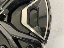 Load image into Gallery viewer, 1x Alufelge 22 Zoll 9.5" 5x112 37ET Glanz Schwarz 5A02658 BMW X5 Rim Wheel FEL9941022717xc