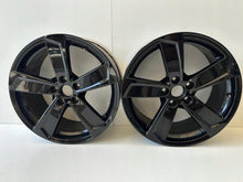 Load image into Gallery viewer, 1x Alufelge 18 Zoll 8.0&quot; 5x112 46ET 8V0601025DF Audi A3 Rim Wheel