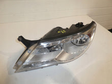 Load image into Gallery viewer, Frontscheinwerfer VW Tiguan 5N1941032 Links Scheinwerfer Headlight