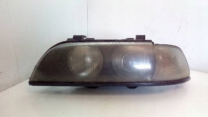 Frontscheinwerfer BMW E39 Xenon Links Scheinwerfer Headlight SCH4346842628ap