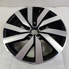 Load image into Gallery viewer, 1x Alufelge 18 Zoll 7.5" 5x112 35ET 7N0601025P VW Sharan Rim Wheel FEL9352147360jp
