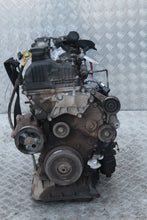 Laden Sie das Bild in den Galerie-Viewer, Motor Hyundai Kia Ix35 D4HA 2.0 CRDI 136PS 223TKm 2010 Diesel Engine Unkomplett MOT9593448713vt