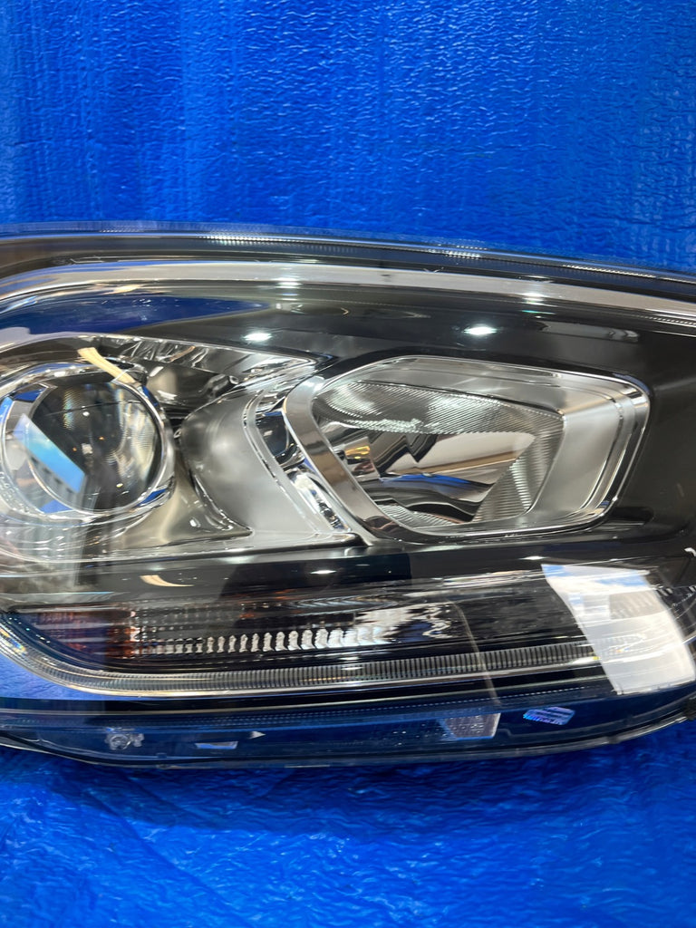 Frontscheinwerfer Ford Transit Custom JK21-13W029-DJ LED Rechts Headlight