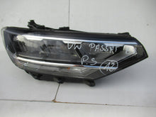 Laden Sie das Bild in den Galerie-Viewer, Frontscheinwerfer VW Passat B8 3G1941036P LED Rechts Scheinwerfer Headlight