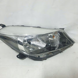 Frontscheinwerfer Toyota Yaris Rechts Scheinwerfer Headlight SCH3348845119nb
