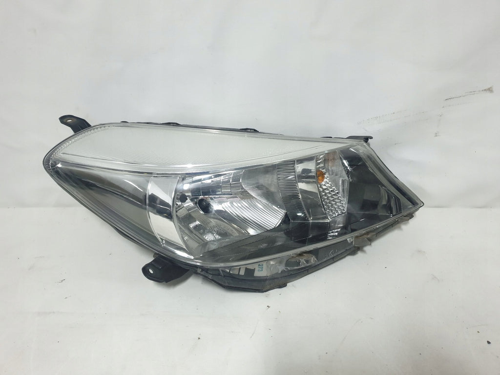 Frontscheinwerfer Toyota Yaris Rechts Scheinwerfer Headlight SCH3348845119nb