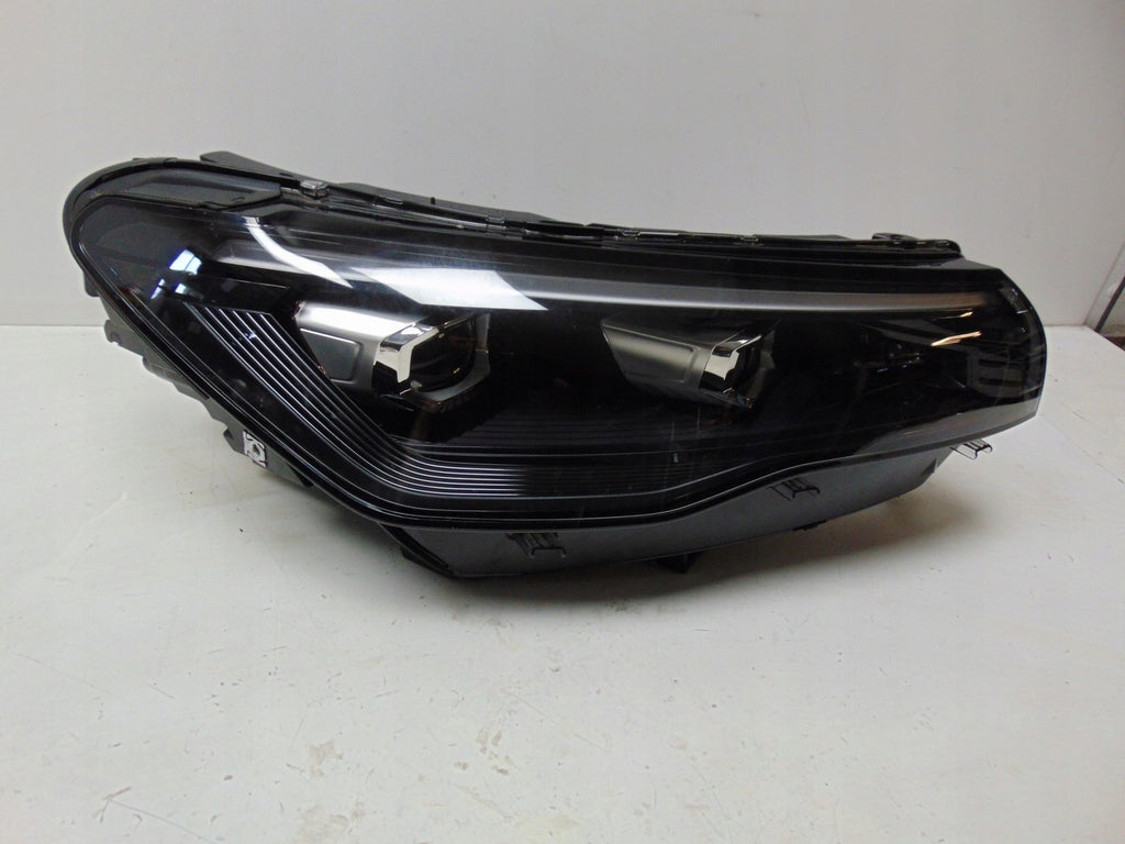 Frontscheinwerfer VW Tiguan 571941036C LED Rechts Scheinwerfer Headlight SCH1664046165se