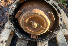 Laden Sie das Bild in den Galerie-Viewer, Getriebe Mercedes-Benz Coupe 2302710501 2112704202 2794918 722902 Automatik