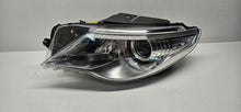 Laden Sie das Bild in den Galerie-Viewer, Frontscheinwerfer VW Passat Cc 3C8941751C Xenon Links Scheinwerfer Headlight