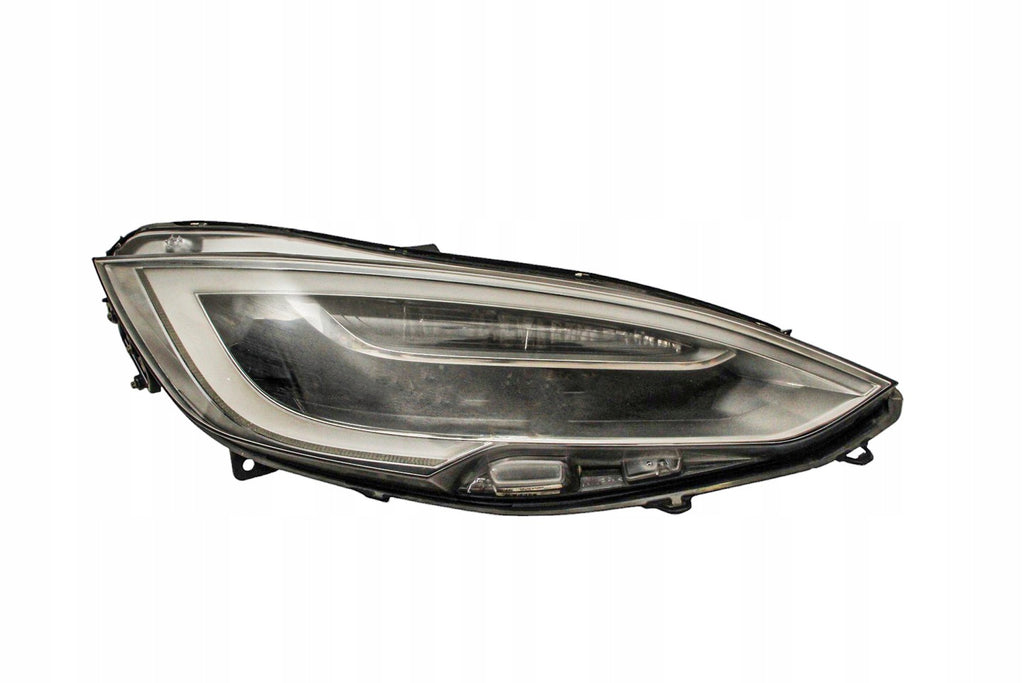 Frontscheinwerfer Tesla Model S 105357500 LED Rechts Scheinwerfer Headlight SCH7176018376nx