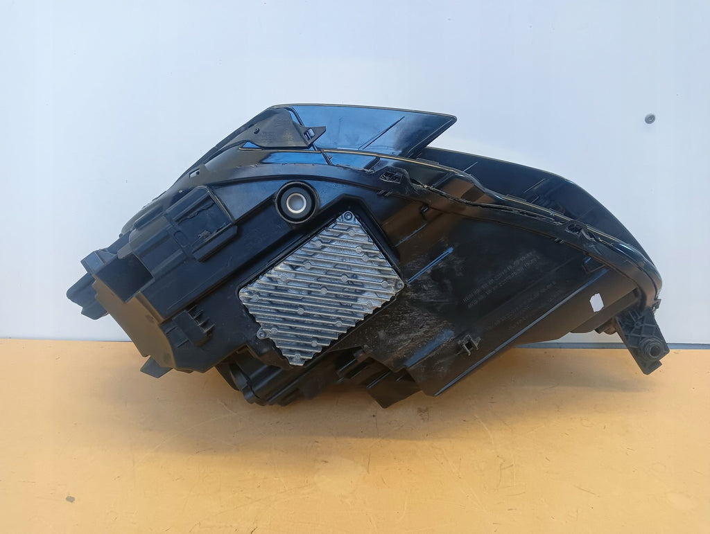 Frontscheinwerfer Audi A3 8Y0941036 LED Rechts Scheinwerfer Headlight