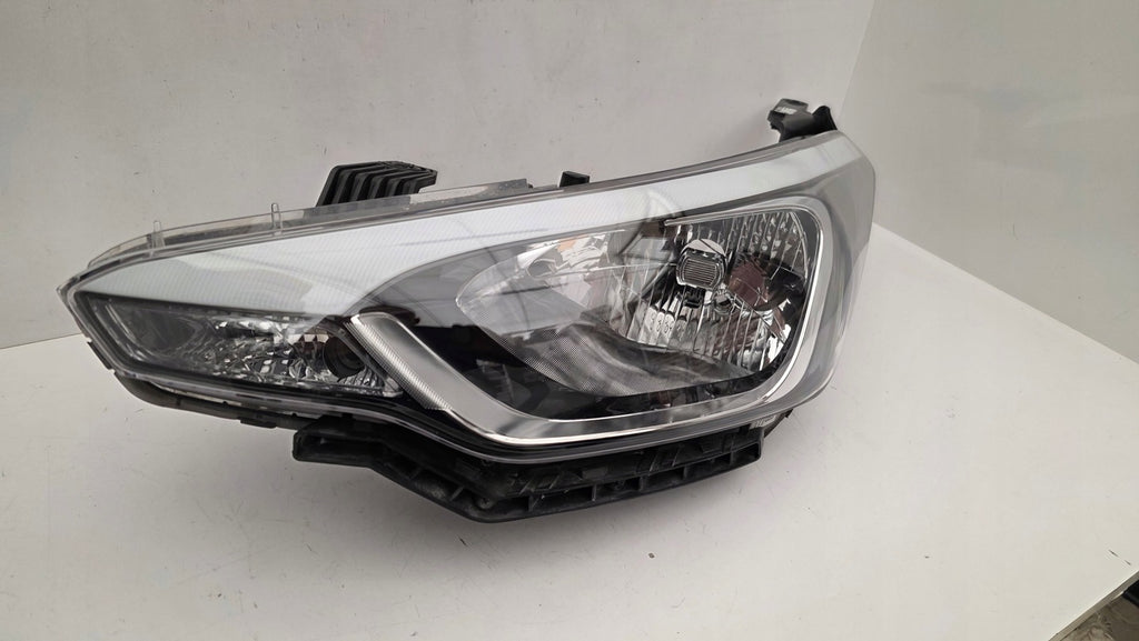 Frontscheinwerfer Hyundai I20 II 92101-C8 Links Scheinwerfer Headlight SCH8012588963vm