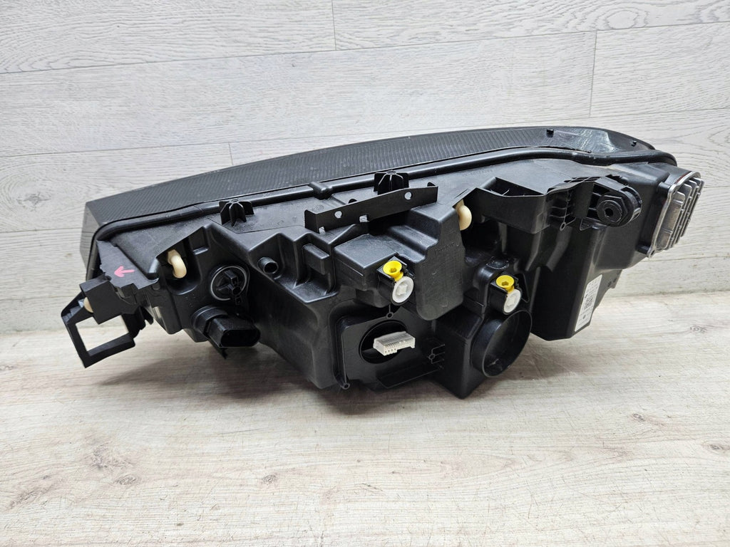Frontscheinwerfer VW Id.4 11B941006B Rechts Scheinwerfer Headlight SCH5950340499xj