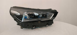 Frontscheinwerfer BMW 5 301128236 A85A798D2-07 Laser Rechts Headlight SCH4870248993xd