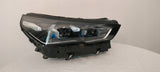 Frontscheinwerfer BMW 5 301128236 A85A798D2-07 Laser Rechts Headlight
