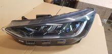 Laden Sie das Bild in den Galerie-Viewer, Frontscheinwerfer Ford Focus NX7B-13E015-CD LED Links Scheinwerfer Headlight