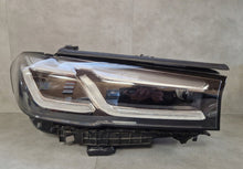 Load image into Gallery viewer, Frontscheinwerfer BMW 5 G31 G30 9850582-06 Rechts Scheinwerfer Headlight SCH2643012307uu