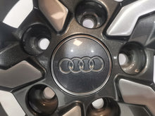 Load image into Gallery viewer, 1x Alufelge 18 Zoll 7.0&quot; 5x112 45ET 81A601025G Audi Q2 Rim Wheel