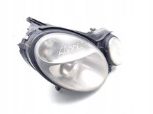 Laden Sie das Bild in den Galerie-Viewer, Frontscheinwerfer Mercedes-Benz E-Class Saloon Rechts Scheinwerfer Headlight SCH2692061798gu