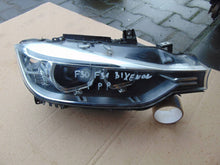 Load image into Gallery viewer, Frontscheinwerfer BMW 3 F30 F31 7259526 Rechts Scheinwerfer Headlight SCH1949318935fw