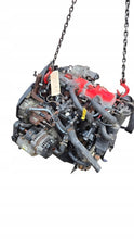 Load image into Gallery viewer, Motor Ford Focus F9DA F9DB 1.8 TDCI 85kW 140TKm 2001 Diesel Engine Komplett MOT8329991471lv